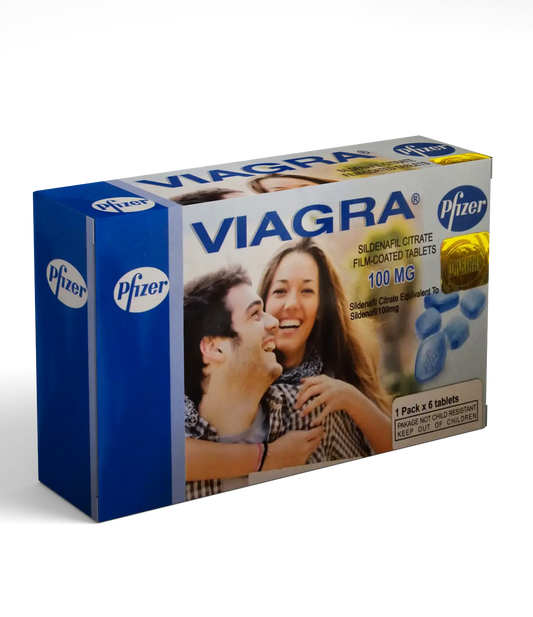 Original Imported Viagra Timing Capsules